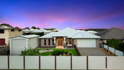 Immaculate Home Offering Comfort and Convenience in a Quiet Cul-De-Sac: QLD Urraween, QLD 4655 House | Prop-GPT the AI-Powered Property Portal