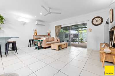 Privacy of a House - Without the Price Tag: QLD Mooroobool, QLD 4870 Unit | Prop-GPT the AI-Powered Property Portal