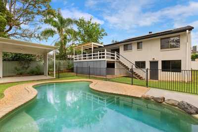 A Complete Lifestyle Package | Renovated, Pool, Side Access, Prime Position: QLD Nerang, QLD 4211 House | Prop-GPT the AI-Powered Property Portal
