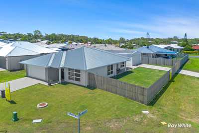 Corner Block Convenience with Brand-New 10x6m Powered Shed!: QLD Taranganba, QLD 4703 House | Prop-GPT the AI-Powered Property Portal