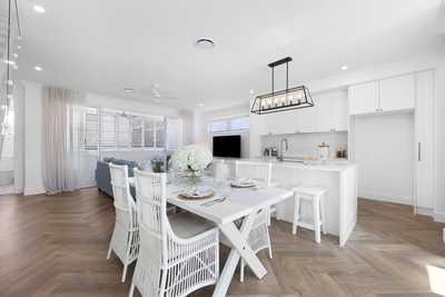 Exclusive Brand-New Beachside Luxury Villas: QLD Paradise Point, QLD 4216 House | Prop-GPT the AI-Powered Property Portal