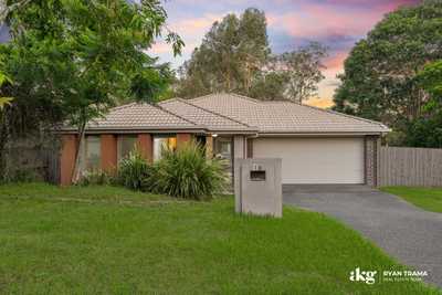 MOVE-IN READY WITH SIDE ACCESS!: QLD Berrinba, QLD 4117 House | Prop-GPT the AI-Powered Property Portal