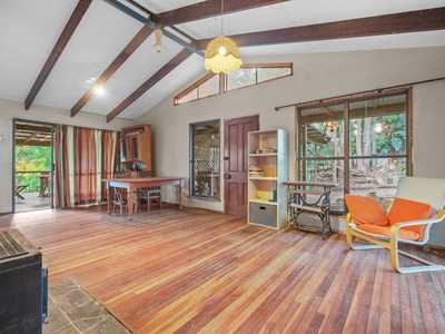 AN ACRE OF ENDLESS OPPORTUNITIES: QLD Bellbird Park, QLD 4300 House | Prop-GPT the AI-Powered Property Portal