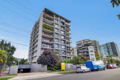 Spacious, Modern & Perfectly Positioned - 105m² of Kangaroo Point Living!: QLD Kangaroo Point, QLD 4169 Apartment | Prop-GPT the AI-Powered Property Portal