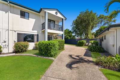 Tranquil Bayside Living in Golden Site of Peaceful Complex: QLD Deception Bay, QLD 4508 Townhouse | Prop-GPT the AI-Powered Property Portal