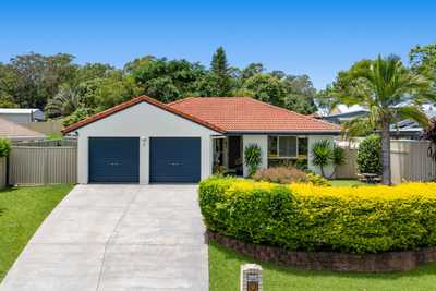 Quality family entertainer in coveted Morayfield enclave: QLD Morayfield, QLD 4506 House | Prop-GPT the AI-Powered Property Portal