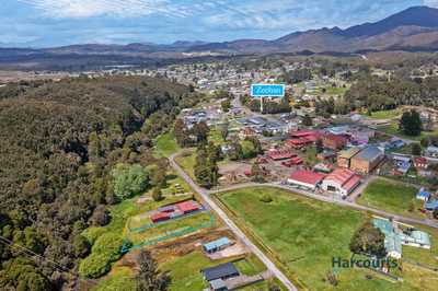 5/ Irwell Street, ZEEHAN, TAS 7469 - Land for Sale - harcourts.net: TAS Zeehan, TAS 7469 Land | Prop-GPT the AI-Powered Property Portal