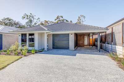 3 Brooklyn Close, PARK RIDGE, QLD 4125 - House for Sale - harcourts.net: QLD Park Ridge, QLD 4125 House | Prop-GPT the AI-Powered Property Portal