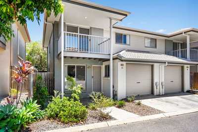 35/130 Jutland Street, OXLEY, QLD 4075 - Townhouse for Sale - harcourts.net: QLD Oxley, QLD 4075 House | Prop-GPT the AI-Powered Property Portal