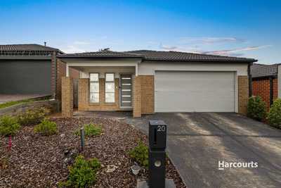 20 Rockford Street, Pakenham, VIC 3810 - House for Sale - harcourts.net: VIC Pakenham, VIC 3810 House | Prop-GPT the AI-Powered Property Portal