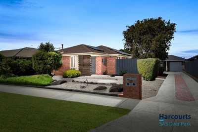 1/27 Coleridge Drive, DELAHEY, VIC 3037 - House for Sale - harcourts.net: VIC Delahey, VIC 3037 House | Prop-GPT the AI-Powered Property Portal