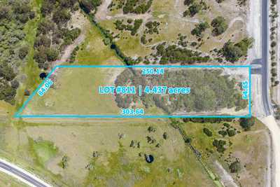 811/ Brookland Park Estate, NAMBEELUP, WA 6207 - Land for Sale - harcourts.net: WA Nambeelup, WA 6207 Land | Prop-GPT the AI-Powered Property Portal