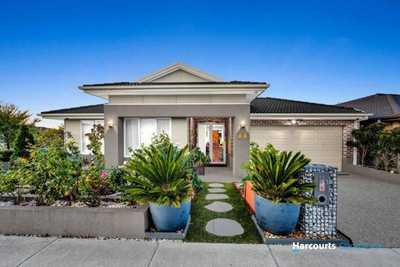 1 Holgate Avenue, CLYDE NORTH, VIC 3978 - House for Sale - harcourts.net: VIC Clyde North, VIC 3978 House | Prop-GPT the AI-Powered Property Portal