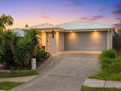 6 Haven Drive, HOLMVIEW, QLD 4207 - House for Sale - harcourts.net: QLD Holmview, QLD 4207 House | Prop-GPT the AI-Powered Property Portal