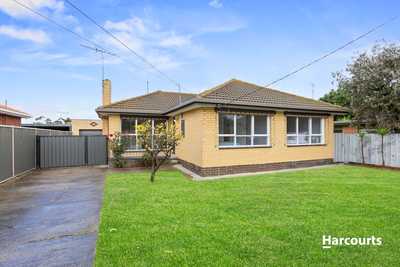 5 Kentucky Avenue, Norlane, VIC 3214 - House for Sale - harcourts.net: VIC Norlane, VIC 3214 House | Prop-GPT the AI-Powered Property Portal