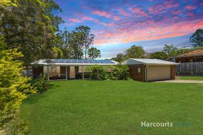 43 Brennan Street, BELLBIRD PARK, QLD 4300 - House for Sale - harcourts.net: QLD Bellbird Park, QLD 4300 House | Prop-GPT the AI-Powered Property Portal