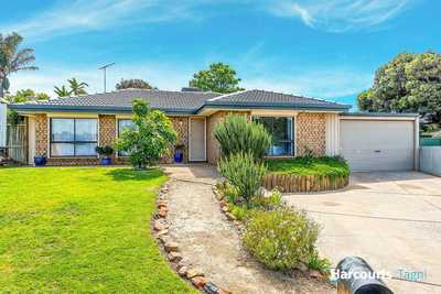 3 Larrimah Road, MORPHETT VALE, SA 5162 - House for Sale - harcourts.net: SA Morphett Vale, SA 5162 House | Prop-GPT the AI-Powered Property Portal