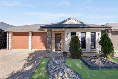 Convenient, Modern & Low Maintenance Abode in Newly Developed Parafield Gardens Pocket!: SA Parafield Gardens, SA 5107 House | Prop-GPT the AI-Powered Property Portal