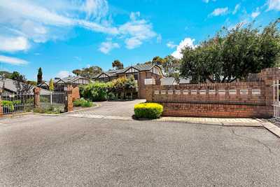 Starting Up, Slowing Down Or Ready To Invest: SA Wynn Vale, SA 5127 Townhouse | Prop-GPT the AI-Powered Property Portal