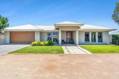 Smart, Stylish & Set for Effortless Living: SA Renmark, SA 5341 House | Prop-GPT the AI-Powered Property Portal