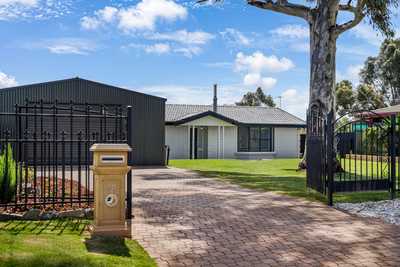 Turn-Key Ready: SA Willaston, SA 5118 Other | Prop-GPT the AI-Powered Property Portal