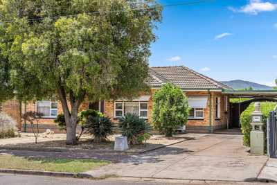 Untouched 60s Classic on Sizeable Parcel Ready for a Revolutionary Rebuild.: SA Hectorville, SA 5073 House | Prop-GPT the AI-Powered Property Portal