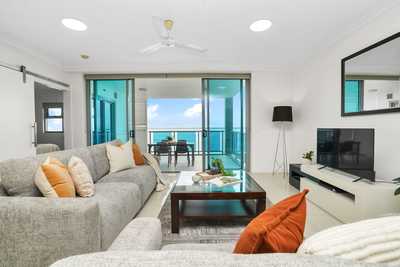 Views That Stop You in Your Tracks - Fully Furnished & Ready to Move In: NT Darwin, NT 0800 Apartment | Prop-GPT the AI-Powered Property Portal