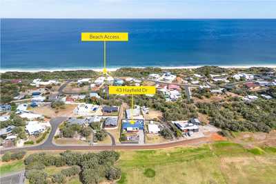 What's not to love?: WA Peppermint Grove Beach, WA 6271 House | Prop-GPT the AI-Powered Property Portal