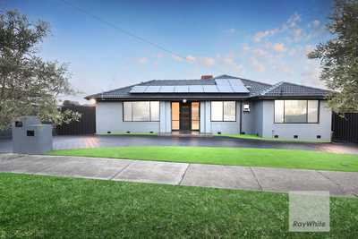 Spacious & Renovated 4 Bedroom / 2 Bathroom Home!: VIC Gladstone Park, VIC 3043 House | Prop-GPT the AI-Powered Property Portal