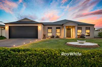 Modern Living, Exceptional Location: VIC Mildura, VIC 3500 House | Prop-GPT the AI-Powered Property Portal
