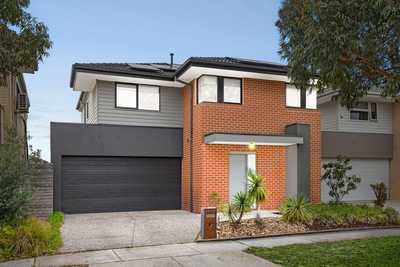 Quiet Park-Facing Location: VIC Point Cook, VIC 3030 House | Prop-GPT the AI-Powered Property Portal