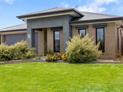 Number 9 Dream: VIC North Wonthaggi, VIC 3995 Other | Prop-GPT the AI-Powered Property Portal