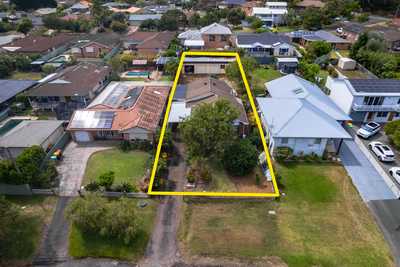 East Side Opportunity!: NSW Bateau Bay, NSW 2261 House | Prop-GPT the AI-Powered Property Portal