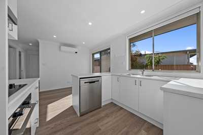 Spacious Home with Dual Living Areas: NSW Richmond, NSW 2753 House | Prop-GPT the AI-Powered Property Portal