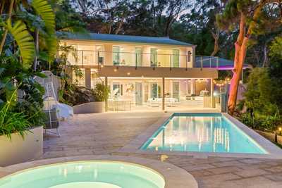 Prestigious Family Residence: NSW Como, NSW 2226 House | Prop-GPT the AI-Powered Property Portal