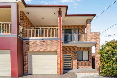 Full Brick Duplex on 350.3sqm: NSW Bass Hill, NSW 2197 DuplexSemi-detached | Prop-GPT the AI-Powered Property Portal