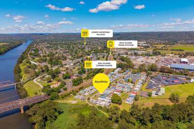 Over 55's Villa: NSW Emu Plains, NSW 2750 Villa | Prop-GPT the AI-Powered Property Portal