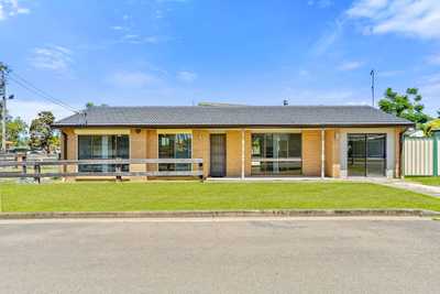 Family Home with Big Backyard & Development Potential (STCA): NSW Londonderry, NSW 2753 House | Prop-GPT the AI-Powered Property Portal