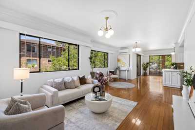 Spacious Double Brick Apartment in the heart of Strathfield:   Unit | Prop-GPT the AI-Powered Property Portal