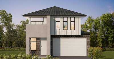 Your dream home awaits! Brand new, turn-key house and land package: NSW Leppington, NSW 2179 House | Prop-GPT the AI-Powered Property Portal