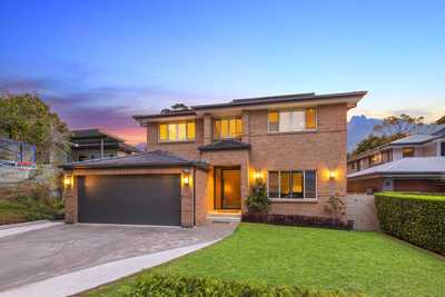 Stunning Design, Luxuriously Transformed, Perfect Position: NSW Forestville, NSW 2087 House | Prop-GPT the AI-Powered Property Portal