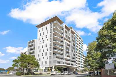 MODERN | NATURAL LIGHT | VIEWS: NSW Wolli Creek, NSW 2205 Unit | Prop-GPT the AI-Powered Property Portal
