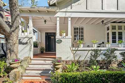 Prestige Parkside Living with Dual Street Access: NSW Randwick, NSW 2031 House | Prop-GPT the AI-Powered Property Portal