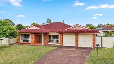 Huge Family Living: NSW Kanwal, NSW 2259 House | Prop-GPT the AI-Powered Property Portal