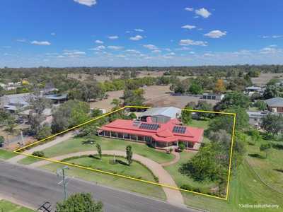 Ray White Real Estate - 02 6851 1411: NSW Forbes, NSW 2871 House | Prop-GPT the AI-Powered Property Portal