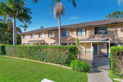 Solidly Built Oversized Townhouse Just 500m from the Beach: NSW Port Macquarie, NSW 2444 Townhouse | Prop-GPT the AI-Powered Property Portal