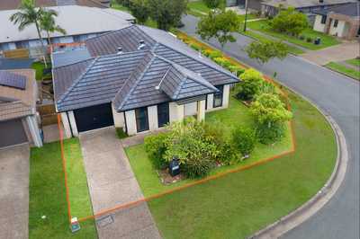 FLY ME TO THE MOON(IE)!: QLD Upper Coomera, QLD 4209 House | Prop-GPT the AI-Powered Property Portal