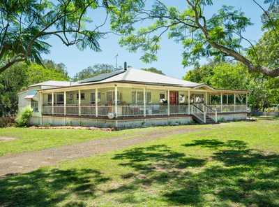 Classic Grand Queenslander: QLD Minden, QLD 4311 House | Prop-GPT the AI-Powered Property Portal