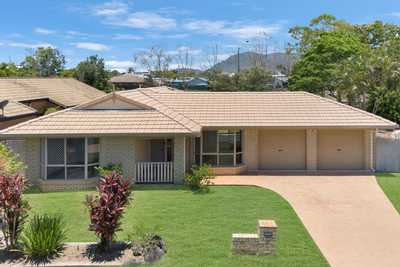 Updated Family Oasis in a Quiet Kirwan Court: QLD Kirwan, QLD 4817 House | Prop-GPT the AI-Powered Property Portal