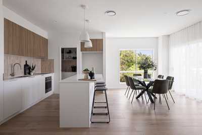 Brand New High-end Townhome with 7 Star Energy Rating!: QLD Mitchelton, QLD 4053 Townhouse | Prop-GPT the AI-Powered Property Portal